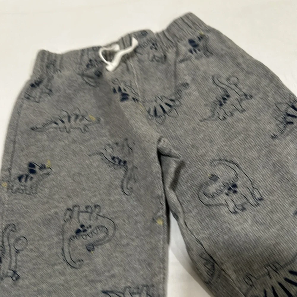 Carter's Child of Mine joggers